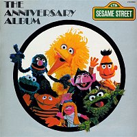 Sesame Street – Sesame Street: The Sesame Street Anniversary Album