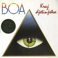 Boa – Kraj djetinjstva