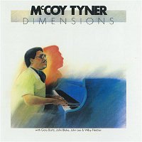 McCoy Tyner – Dimensions