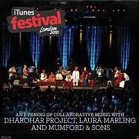 Mumford & Sons, Dharohar Project, Laura Marling – An Evening Of Collaborative Music With Dharohar Project, Laura Marling And Mumford & Sons