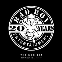 Přední strana obalu CD Bad Boy 20th Anniversary Box Set Edition