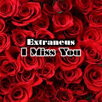 Přední strana obalu CD I Miss You