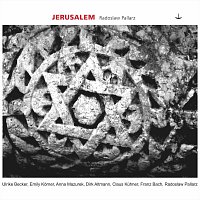 Ulrike Becker, Emily Korner, Anna Mazurek, Dirk Altmann, Claus Kuhner – Jerusalem