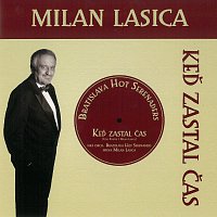 Milan Lasica – Keď zastal čas CD