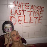HMLTD – Hate Music Last Time Delete EP
