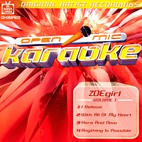 Karaoke ZOEgirl