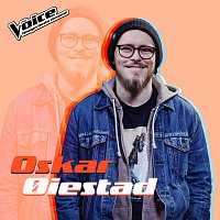 Oskar Oiestad – Dazed And Confused [Fra TV-Programmet "The Voice"]