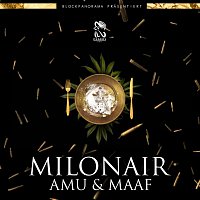 Milonair, Amu, Maaf – Blockpanorama