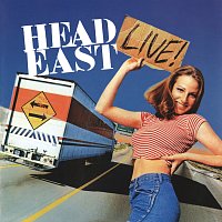 Head East – Head East Live!