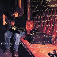 Cheryl Wheeler – Mrs. Pinocci's Guitar