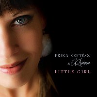 Erika Kertesz, E. K. Avenue – Little Girl