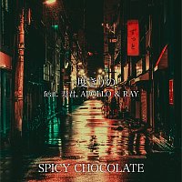 SPICY CHOCOLATE, KOTOBUKI-KUN, Apollo, RAY – Ichidokirino