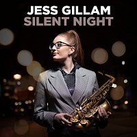 Jess Gillam – Silent Night (Arr. Rimmer / Maydew)