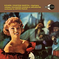 Kalman: Grafin Mariza – Excerpts [Opera Gala – Volume 8]