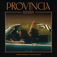 Daniela Spalla, Nico Cotton – Provincia [Remix]