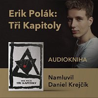 Přední strana obalu CD Polák: Tři kapitoly