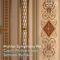 Česká filharmonie, Semjon Byčkov – Mahler: Symphony No. 1