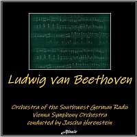Vienna Symphony Orchestra, Orchestra of the Southwest German Radio – Ludwig Van Beethoven