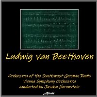 Ludwig Van Beethoven