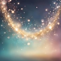 Přední strana obalu CD Sparkles