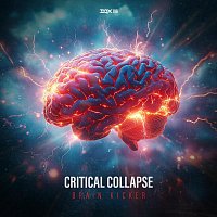 Přední strana obalu CD Brain Kicker