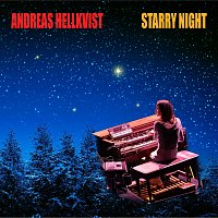 Přední strana obalu CD Starry Night