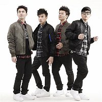 C AllStar – Tian Ti (Guo)