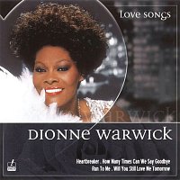 Dionne Warwick – Love Songs