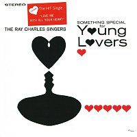 Přední strana obalu CD Something Special For Young Lovers