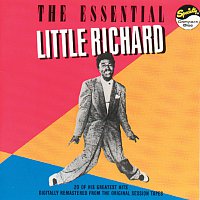 Little Richard – The Essential Little Richard [Remastered]