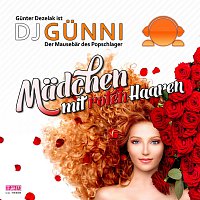 DJ Gunni – Madchen mit roten Haaren