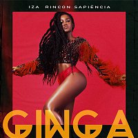 Iza – Ginga (Participacao especial de Rincon Sapiencia)