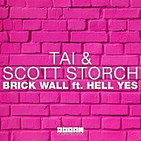 Brick Wall (feat. Hell Yes)