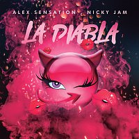Alex Sensation, Nicky Jam – La Diabla