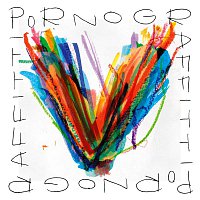 Přední strana obalu CD Breath