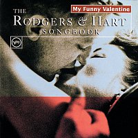 Přední strana obalu CD My Funny Valentine: The Rodgers And Hart Songbook