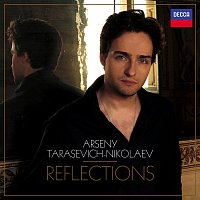Arseny Tarasevich-Nikolaev – Reflections