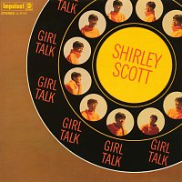 Shirley Scott – Girl Talk
