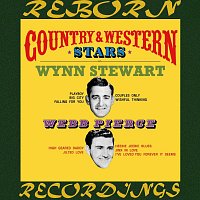 Wynn Stewart – In Person - Country And Western Stars (HD Remastered)