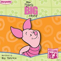 Roy Dotrice – Piglet's Big Movie [Storyteller]
