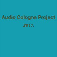Audio Cologne Project – 2911.