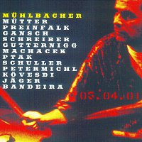 Christian Muhlbacher & Diverse Interpreten – 05.04.01
