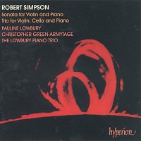 Simpson: Violin Sonata & Piano Trio