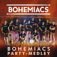 Bohemiacs – Bohemiacs Party-Medley: Crazy in Love / Die Da / Freaks / Barbra Streisand / Bad / Play Hard