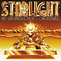 The Supermen Lovers, OneRepublic – Starlight (The Fame)