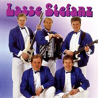 Lasse Stefanz – Lasse Stefanz
