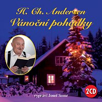 Josef Somr – Andersen: Vánoční pohádky