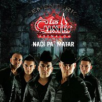 Los Cuates De Sinaloa – Nací Pa' Matar