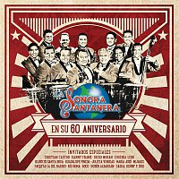 La Sonora Santanera – La Sonora Santanera en Su 60 Aniversario