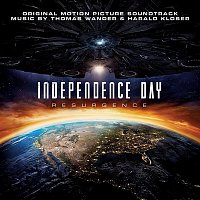 Thomas Wander & Harald Kloser – Independence Day: Resurgence (Original Motion Picture Soundtrack)